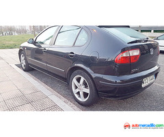 Seat LEON 1.9 TDI 130CV 1.9 TDI 2004
