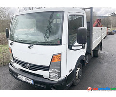 Nissan 130 2009