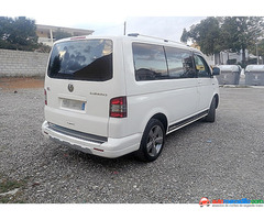 Volkswagen TRANSPORTER T5 2006