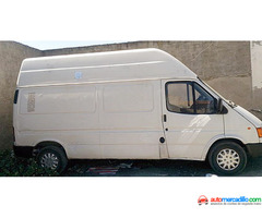 Ford TRANSIT 1999