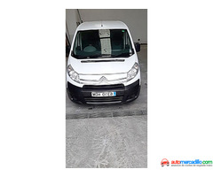 Citroen YUMPY 2011