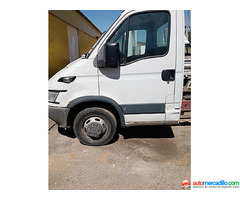 Iveco IVECO DAILY 35C14 2005