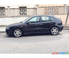 Seat LEÓN 2005