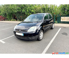 Ford FIESTA 1.3 1.3 2007