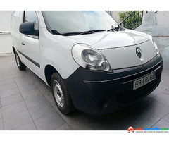 Renault KANGOO 1.5 DCI 1.5 DCI 2013
