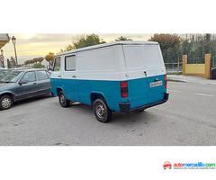 Nissan TRADE 1992
