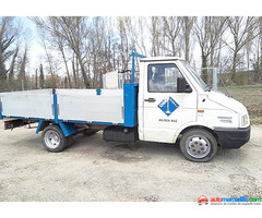 Iveco DAILI 1997