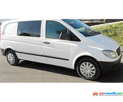 Mercedes VITO 109 CDI CDI 2008