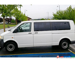 Volkswagen TRANSPORTER TDI 105CV TDI 2004