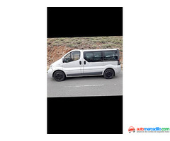 Renault GENERETION 2004