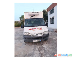 Citroen JUMPER