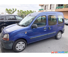 Renault KANGOO 1.9D 1.9 2000