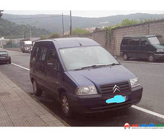 Citroen JUMPY