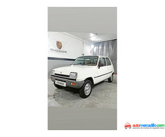 Renault 5 GTL GTL 1981