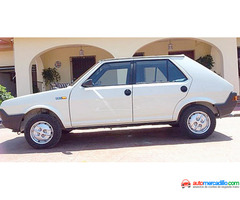 Seat RITMO 65 CL 1982
