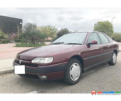 Renault DE COLECCION- 1993