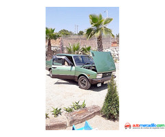 Seat 131SUPERMIRAFLORI 1982