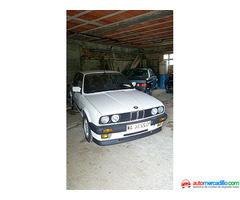 Bmw E30 1988