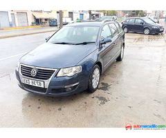 Volkswagen Passat 2.0 Tdi 140 Cv 2.0 Tdi 2006