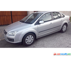 Ford Focus 1.6 Tdci 1.6 Tdci 2007