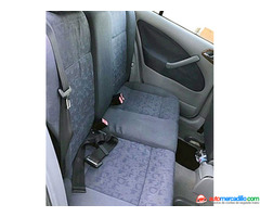 Skoda Octavia 1999