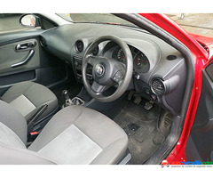 Seat Ibiza 2006