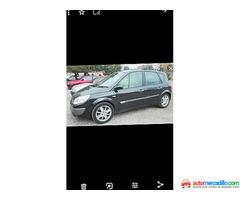 Renault Scenic 1.5 Dci 105 Cv 1.5 Dci 2005