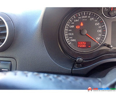 Audi A3 Sporback 2005