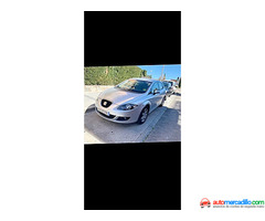 Seat Leon AverÍa De Motor 2006