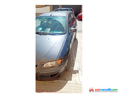 Mitsubishi Space Star 2004