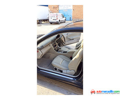 Mercedes-benz C220 2003