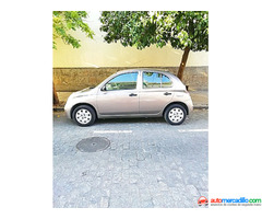 Nissan 1.2 Visia 65 Cv 5 P 1.2 2006