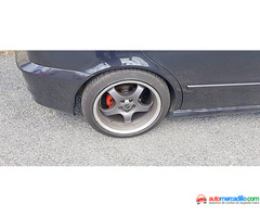 Seat Leon Sport Limit 2005