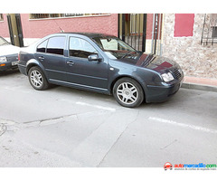 Volkswagen Bora 1999