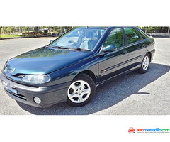 Renault Laguna 2.2 Td 2.2 Td 1999