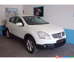Nissan Qashqai 1.5 Dci Acenta 4x2 1.5 Dci 2009