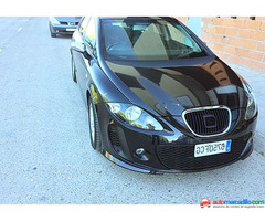 Seat LeÓn 1600 2006