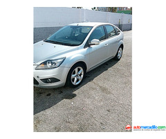 Ford Focus 2010