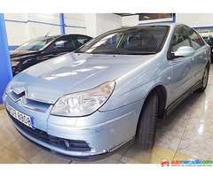 Citroen C5 1.6 1.6 2006