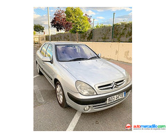 Citroen Xsara 1.6 Vivace Nuevo 1.6 2004