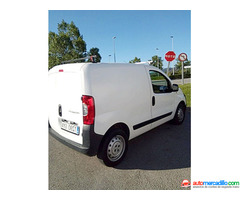 Peugeot Bipper 2011