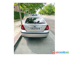 Ford Mondeo 1.8 Trend 1.8 2002