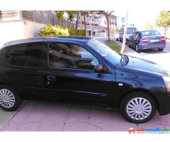 Renault Clio1.5 Dci Dci 2005