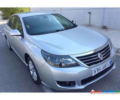 Renault Latitude 2011