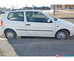 Volkswagen Polo 1.9 1.9 1997
