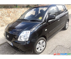 Kia Picanto 2005