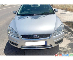 Ford Focus 2007