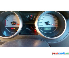 Suzuki Ignis 2005