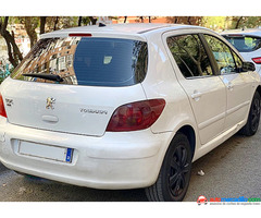 Peugeot 307 1.4 Hdi 1.4 Hdi 2005