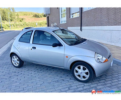 Ford Ka 1.3 InyecciÓn 1.3 1999